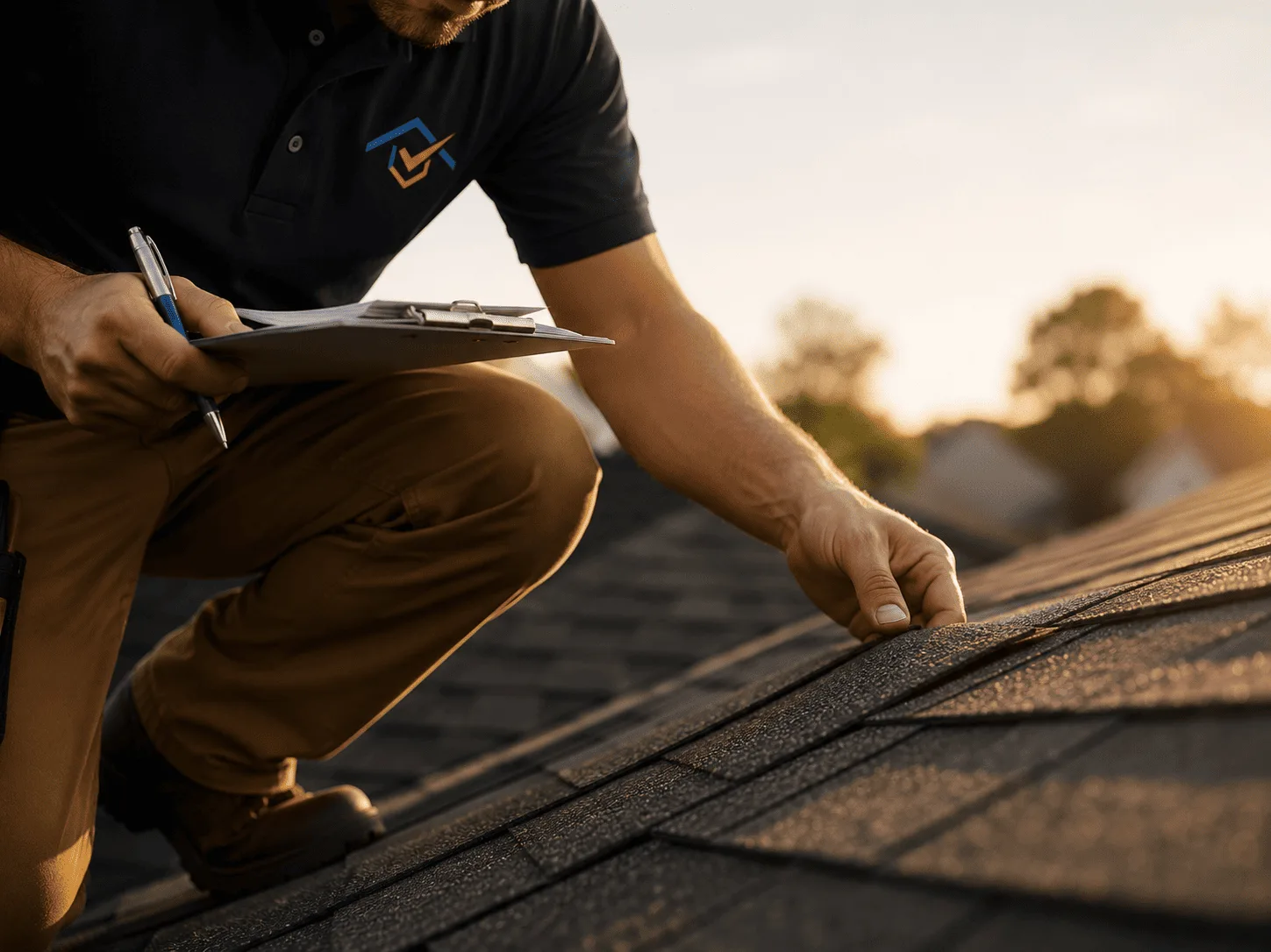 Why Choose Roof Inspection in Asheville, NC